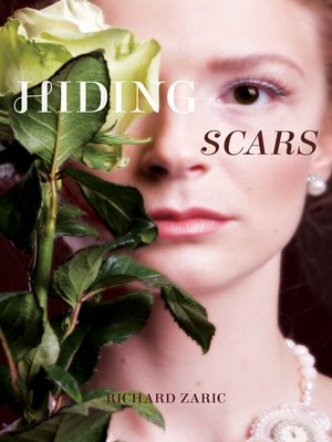 cover image of Hiding Scars